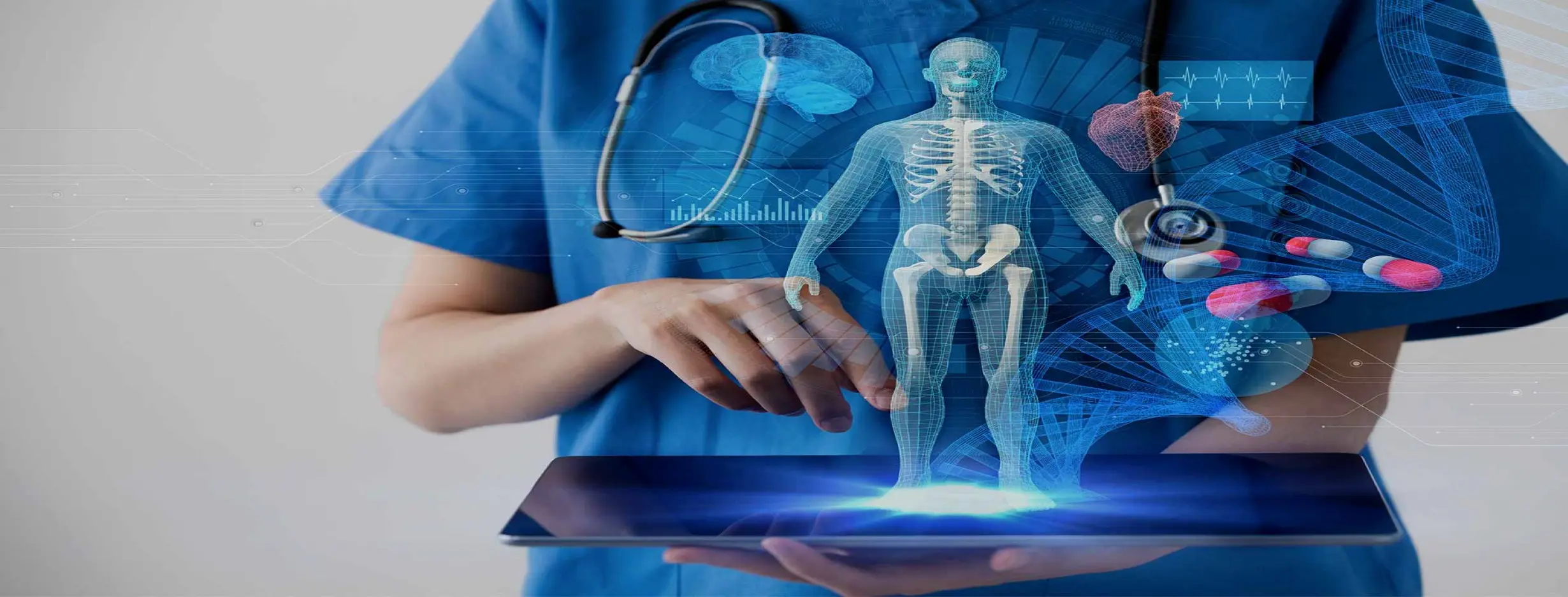 Image for Excellent Education and Healthcare